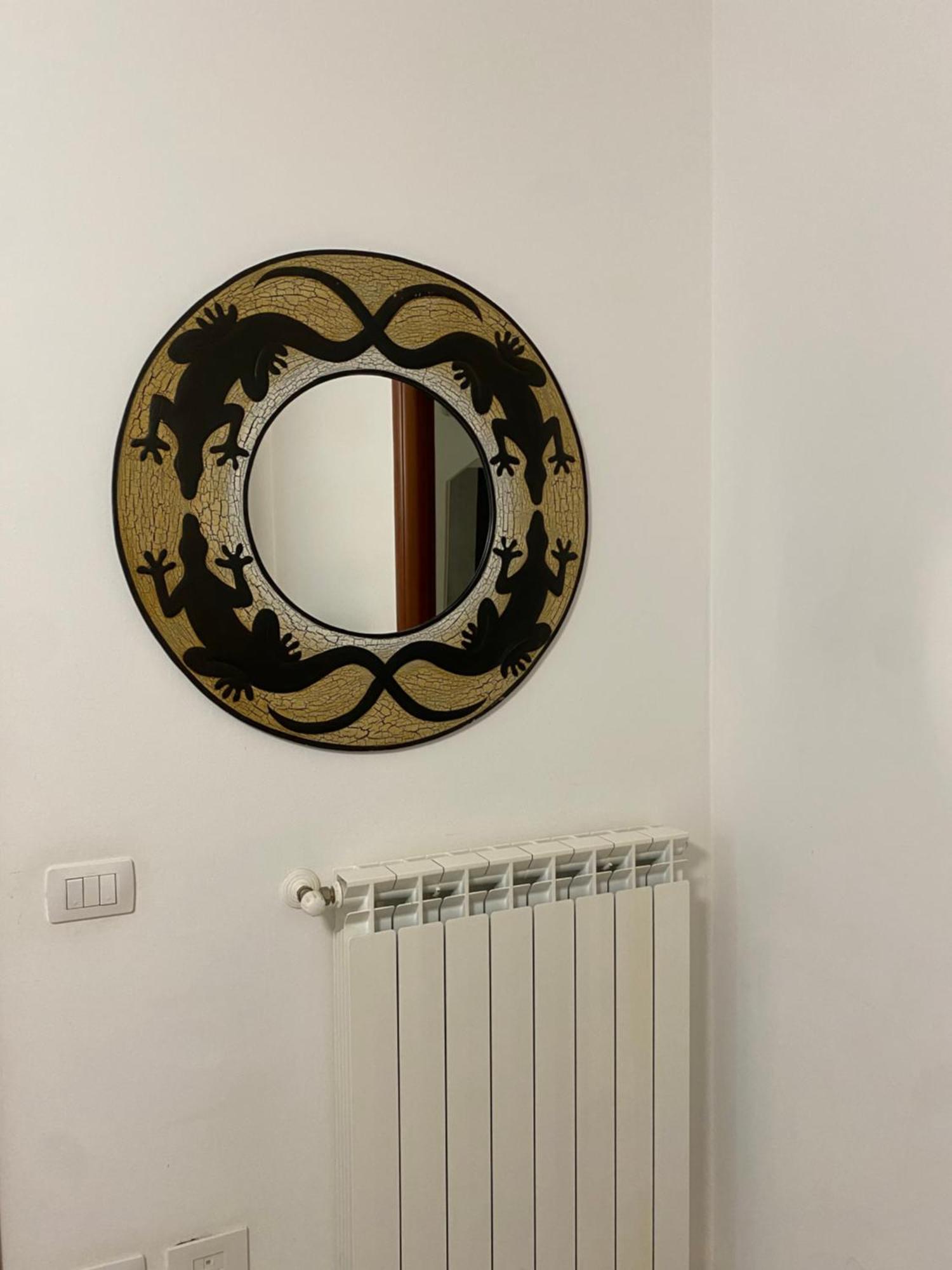 House Under The Bastion San Remy Apartment Cagliari