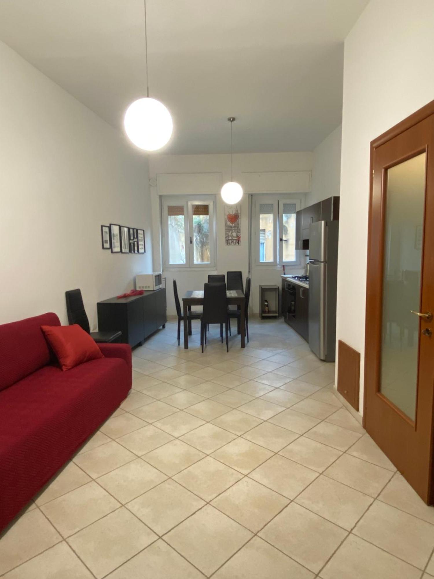 Apartment House Under The Bastion San Remy Cagliari