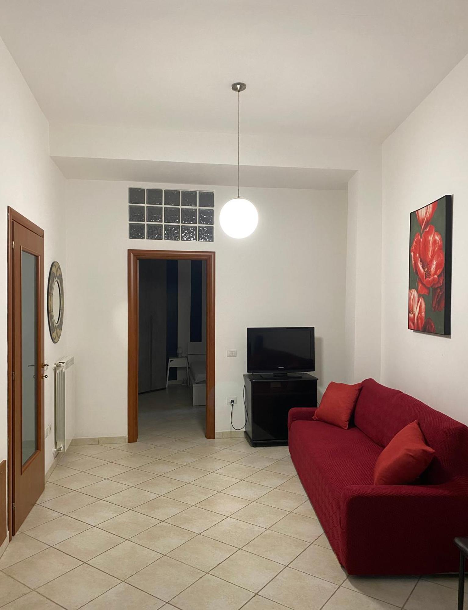 House Under The Bastion San Remy * Cagliari