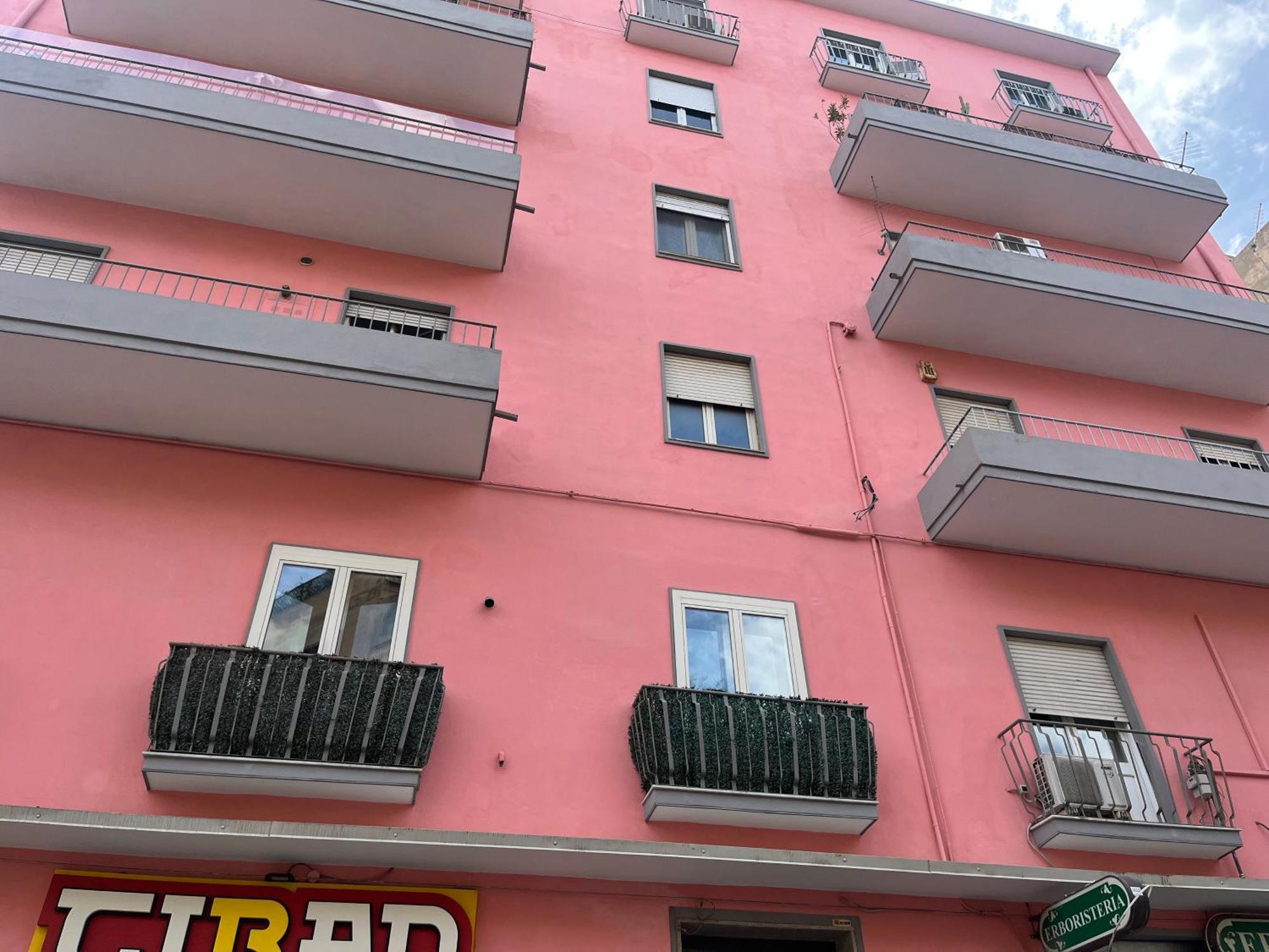Apartment House Under The Bastion San Remy Cagliari
